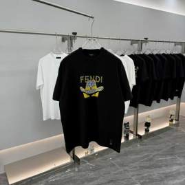 Picture of Fendi T Shirts Short _SKUFendiS-2XLhgntx3214293
